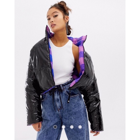 collusion puffer jacket, Off 75%, www 